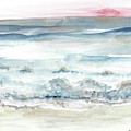 Beach Sunset 1
