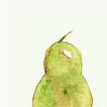A Peaking Pear